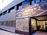 BBK Bilbao Good Hostel 1*