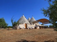 Pietra Luce dei Trulli 2*