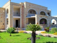Villa Rosa Candida 2*