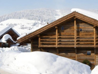 Le Chalet Zannier