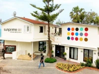 Sunprime Dogan Side Beach 3*