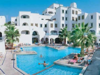 Transatlantique Hotel Agadir