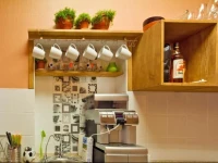 Coffee Hostel 3*