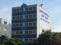 Appartel am Dom
