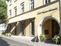 Hotel Anna Amalia