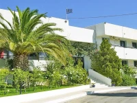 Nina Beach 3*