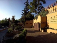 Hotel Residence Magnolia 3*