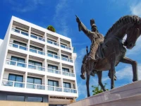 Alexandra City 4*