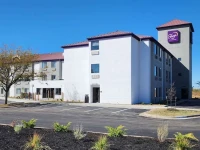 Days Inn Olathe Medical Center 3*