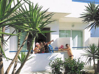 Louis Helios Beach