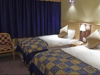 Cabarfeidh Hotel 3*