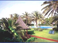 Atalaya Park