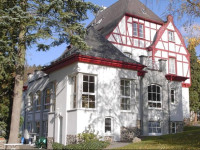 Waldhotel Forsthaus Remstecken