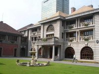 Ruijin Hotel Shanghai