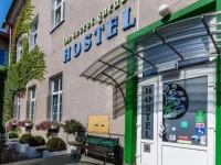 The Secret Garden Hostel 2*