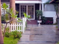 High Gates Hotel 3*