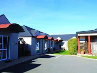 Airport Birches Motel 4*