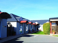Airport Birches Motel