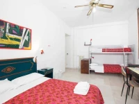 Martini Bed 3*