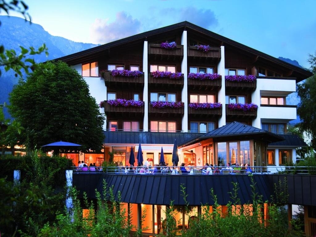 Landgasthof Bogner 4*