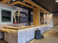 Ibis Budget Wien Sankt Marx 3*