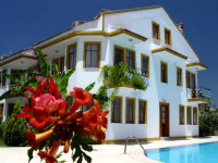 Sea Star Apart Hotel Fethiye