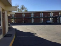 Fountain of Youth Inn 3*