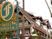 Hotel Frontenac 4*