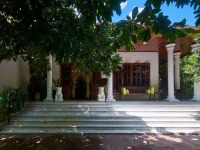 The Kabiki 