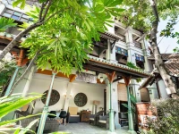 Hotel Penaga 4*