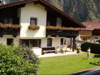 Haus Klaudia Gstrein
