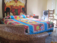 Orongo Hotel