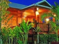 Thai Villa Resort 3*