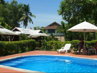 Thai Villa Resort