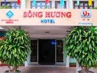 Song Huong Hotel Vung Tau 2*