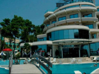 Vela Hotel