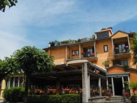 Albergo Ristorante Giardino 3*