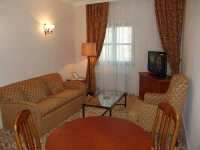 Akku Hotel / Гостиница Акку 2*
