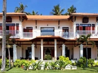 Takalau Residence & Resort 4*