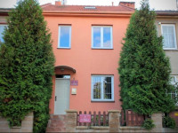 Ubytovani Nikol