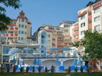 Vila List (Р’РёР»Р° Р›РёСЃС‚) 4*