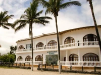 Hotel Albemarle 3*