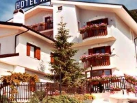 Hotel Abete 3*