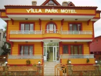 Agva Villa Park Motel 1*