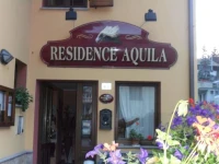 Residence Aquila 3*