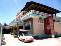 Kampot River Sun Guesthouse & Bungalows