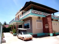 Kampot River Sun Guesthouse & Bungalows 3*