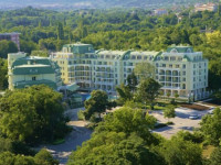 Spa Hotel Romance Splendid