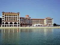RIU Helios Bay  4*
