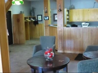 Silverwood Inn & Suites 3*